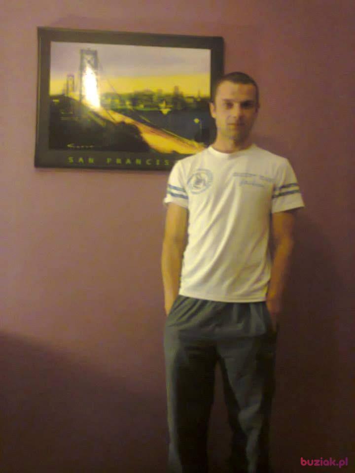 Pawel, Mężczyzna, 36, Góra, Polska, Zdjęcie: 2