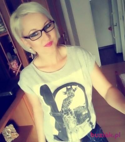 Krzysztofa , Kobieta, 42, Sępólno Krajeńskie, Polska, Zdjęcie: 10
