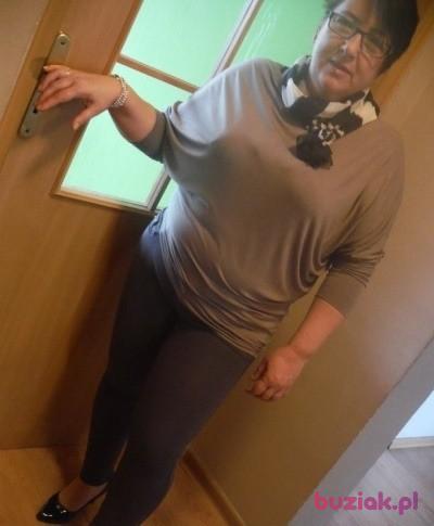 Ania, Female, 55, Działdowo, Polska, Photo: 3