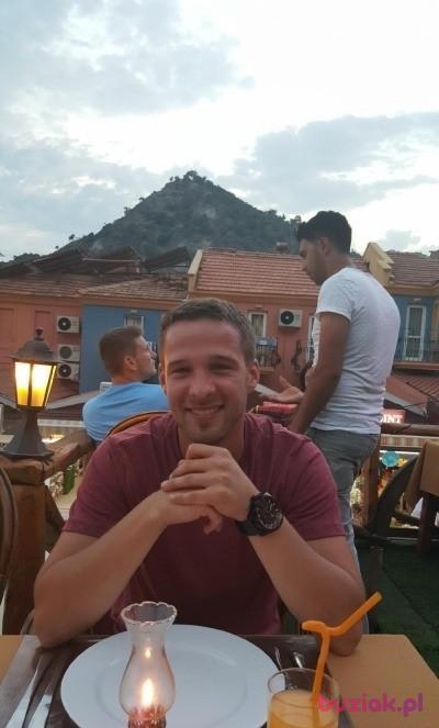 Emil, Mężczyzna, 35, Wielka Brytania, Zdjęcie: 1