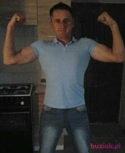 Marcin, Mężczyzna, 46, Warszawa, Polska, Zdjęcie: 1