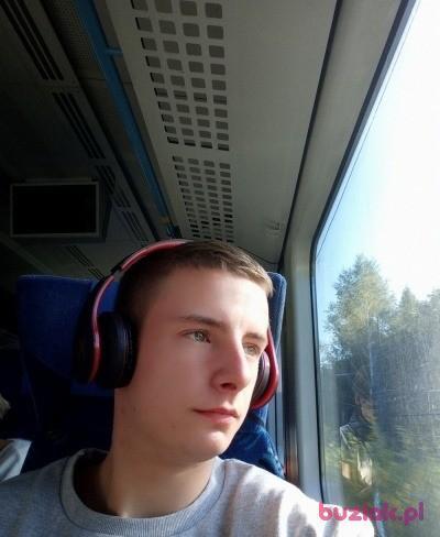 Grzegorz , Male, 28, Żywiec, Polska, Photo: 2
