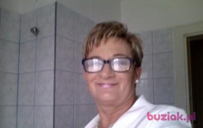 Magda, Kobieta, 60, Środa Wielkopolska, Polska, Zdjęcie: 4