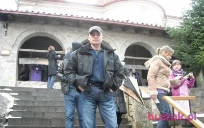 RADEK, Mężczyzna, 49, Gdańsk, Polska, Zdjęcie: 1