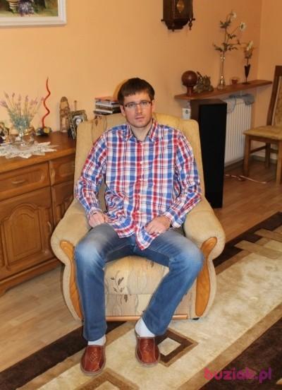 Kamil, Male, 36, Ząbkowice Śląskie, Polska, Photo: 1