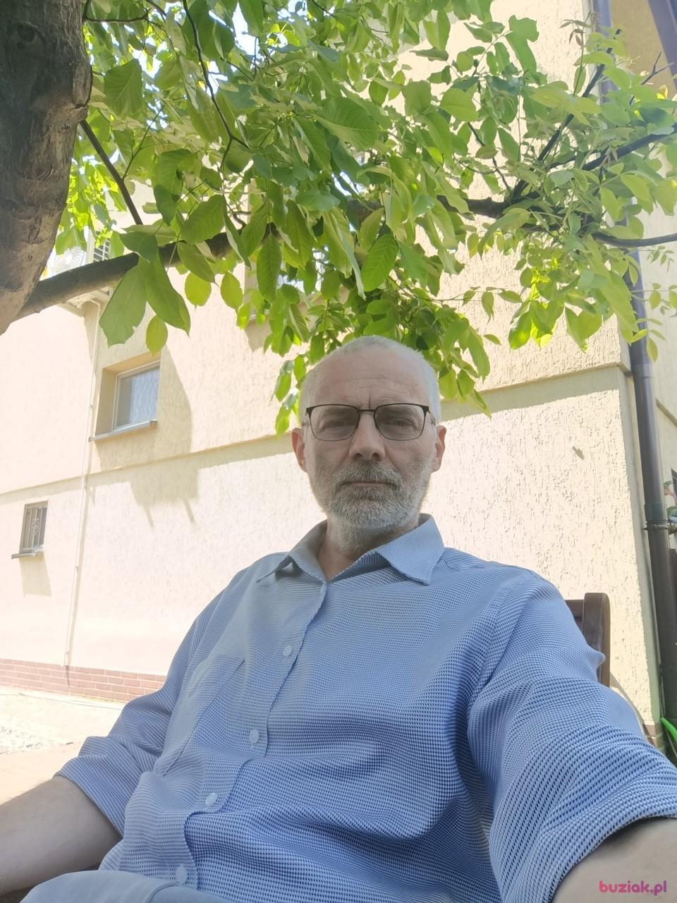 Marcin, Mężczyzna, 53, Ostrów Wielkopolski, Polska, Zdjęcie: 2