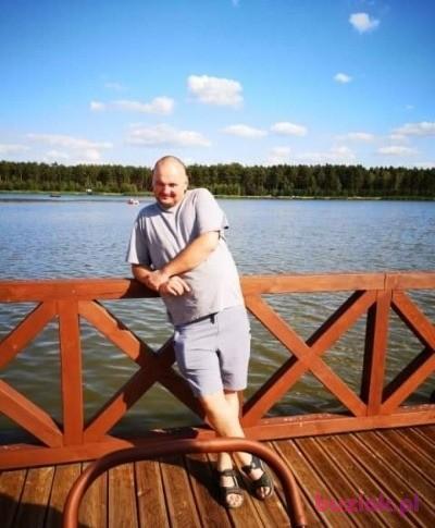 bartosz, Mężczyzna, 46, Kolno, Polska, Zdjęcie: 3