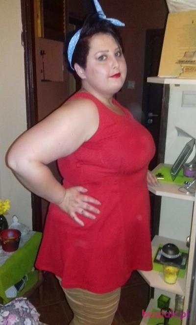 kajtolek, Kobieta, 35, Kożuchów, Polska, Zdjęcie: 2