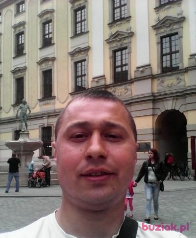 Volodja, Male, 40, Wrocław, Polska, Photo: 2