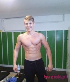 Daniel, Male, 32, Kraków, Polska, Photo: 3