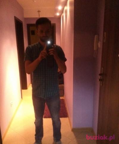 Bartek, Male, 34, Lublin, Polska, Photo: 2