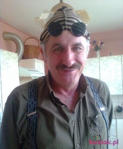 Janek, Mężczyzna, 68, Piła, Polska, Zdjęcie: 2