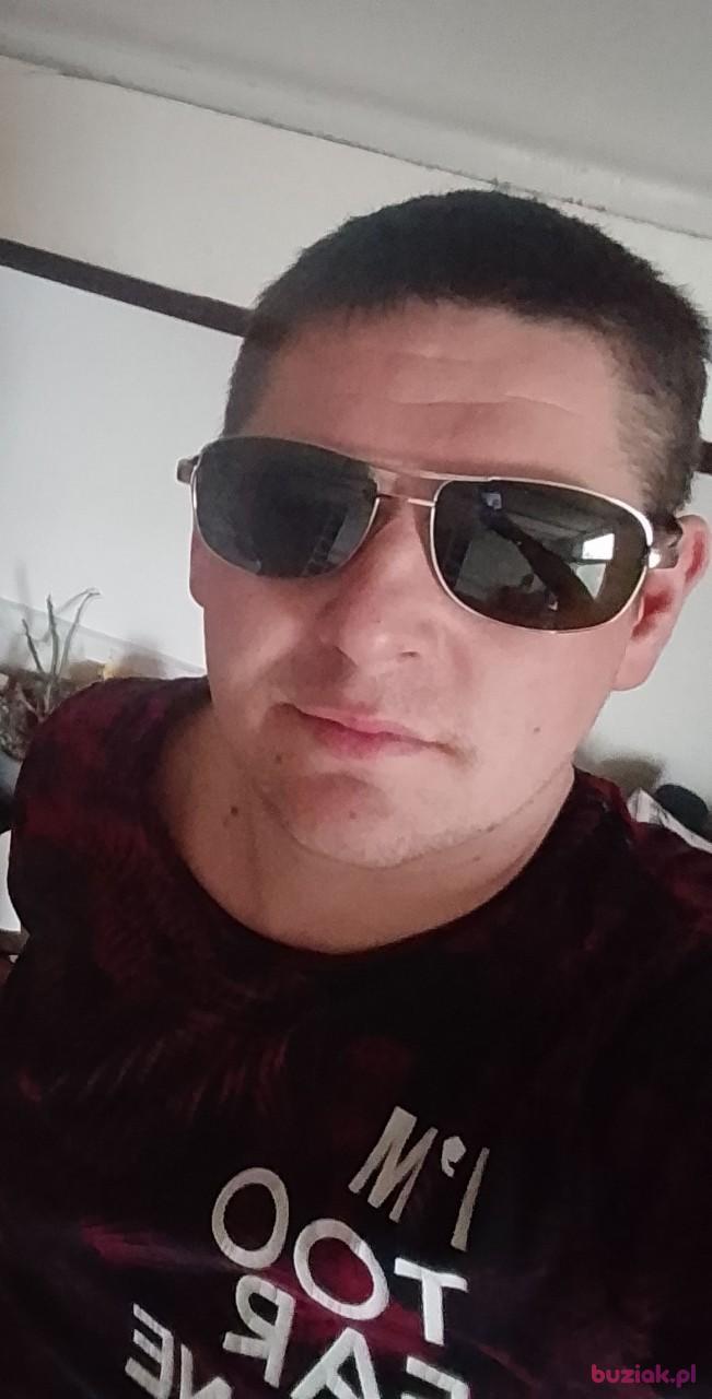 Wojtek, Mężczyzna, 30, Radom, Polska, Zdjęcie: 1
