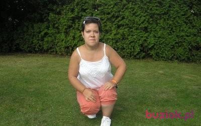 carlajna, Kobieta, 46, Bydgoszcz, Polska, Zdjęcie: 5