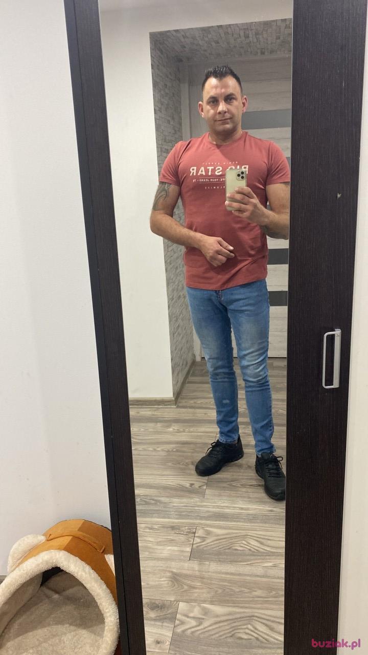 Marcin, Male, 41, Berlin, Niemcy, Photo: 3