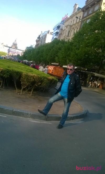 jarek, Male, 63, Wrocław, Polska, Photo: 3