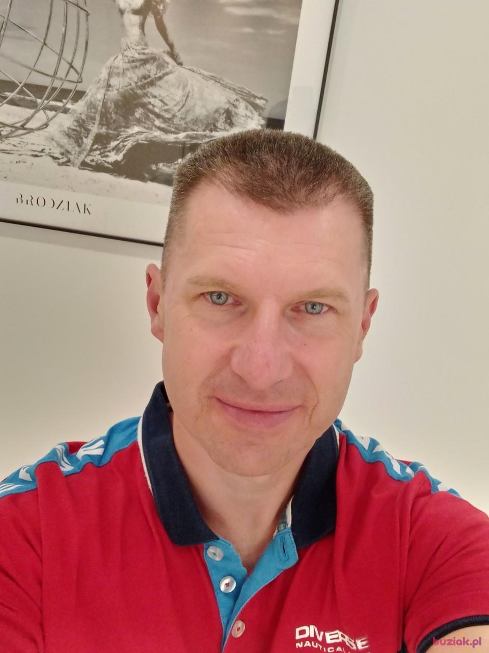 arkadiusz, Male, 46, Poznań, Polska, Photo: 3