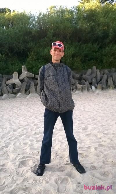 sebastian, Mężczyzna, 40, Szczecin, Polska, Zdjęcie: 7