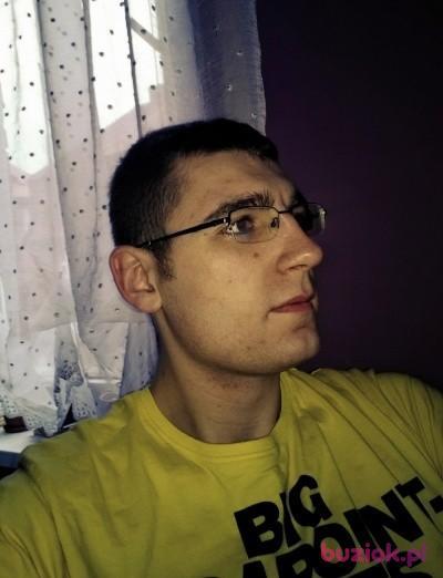 Damian, Male, 35, Czerwionka-Leszczyny, Polska, Photo: 2