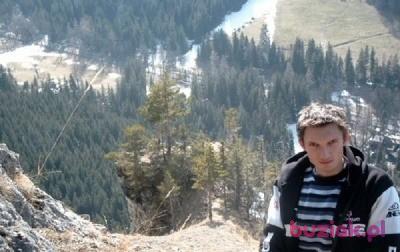 Tomek, Mężczyzna, 45, Sosnowiec, Polska, Zdjęcie: 2