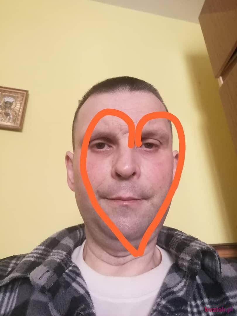 Andrzej, Mężczyzna, 45, Brzeg, Polska, Zdjęcie: 2