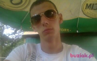 Marcinkrych, Male, 35, Świebodzin, Polska, Photo: 4