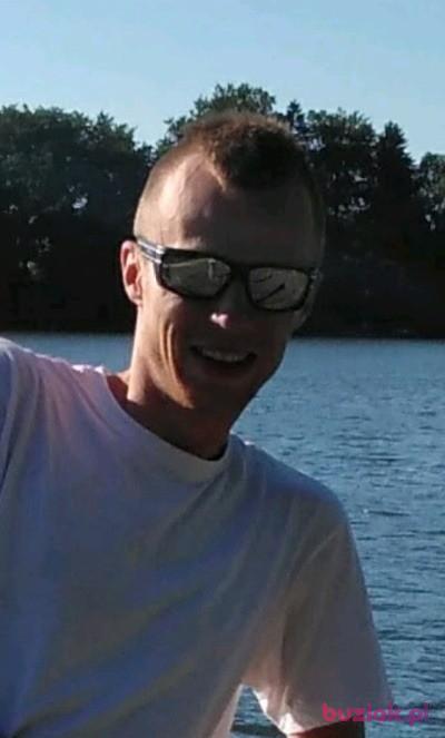 Szymon, Male, 34, Gdańsk, Polska, Photo: 6