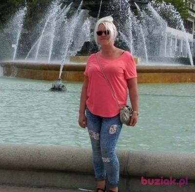 Ewa, Kobieta, 59, Neuburg an der Donau, Niemcy, Zdjęcie: 1