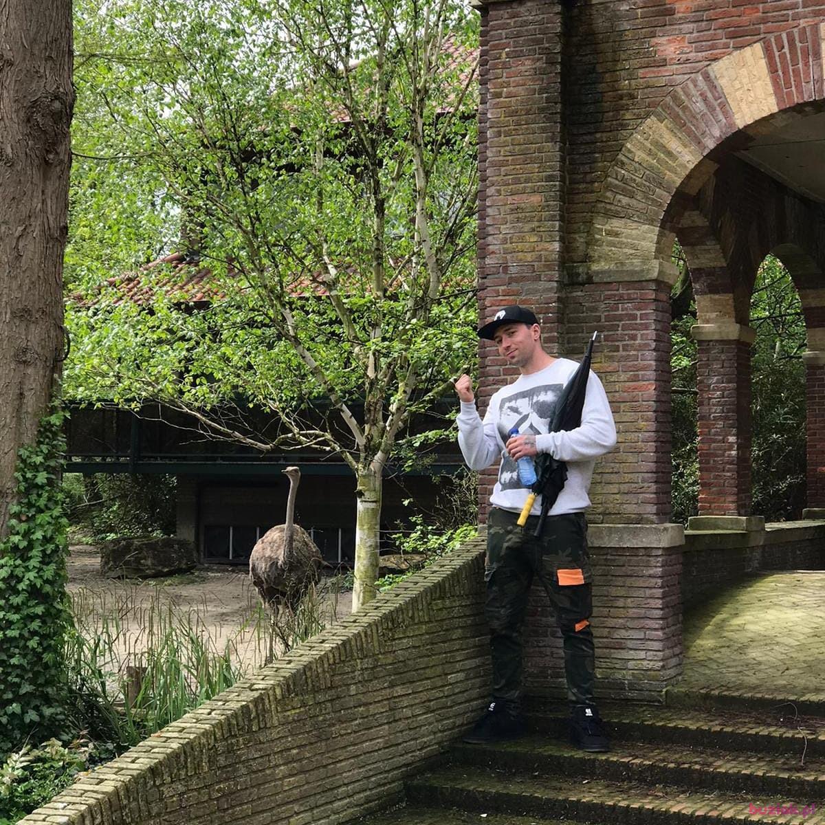 Paweł, Male, 35, Amersfoort, Holandia, Photo: 3