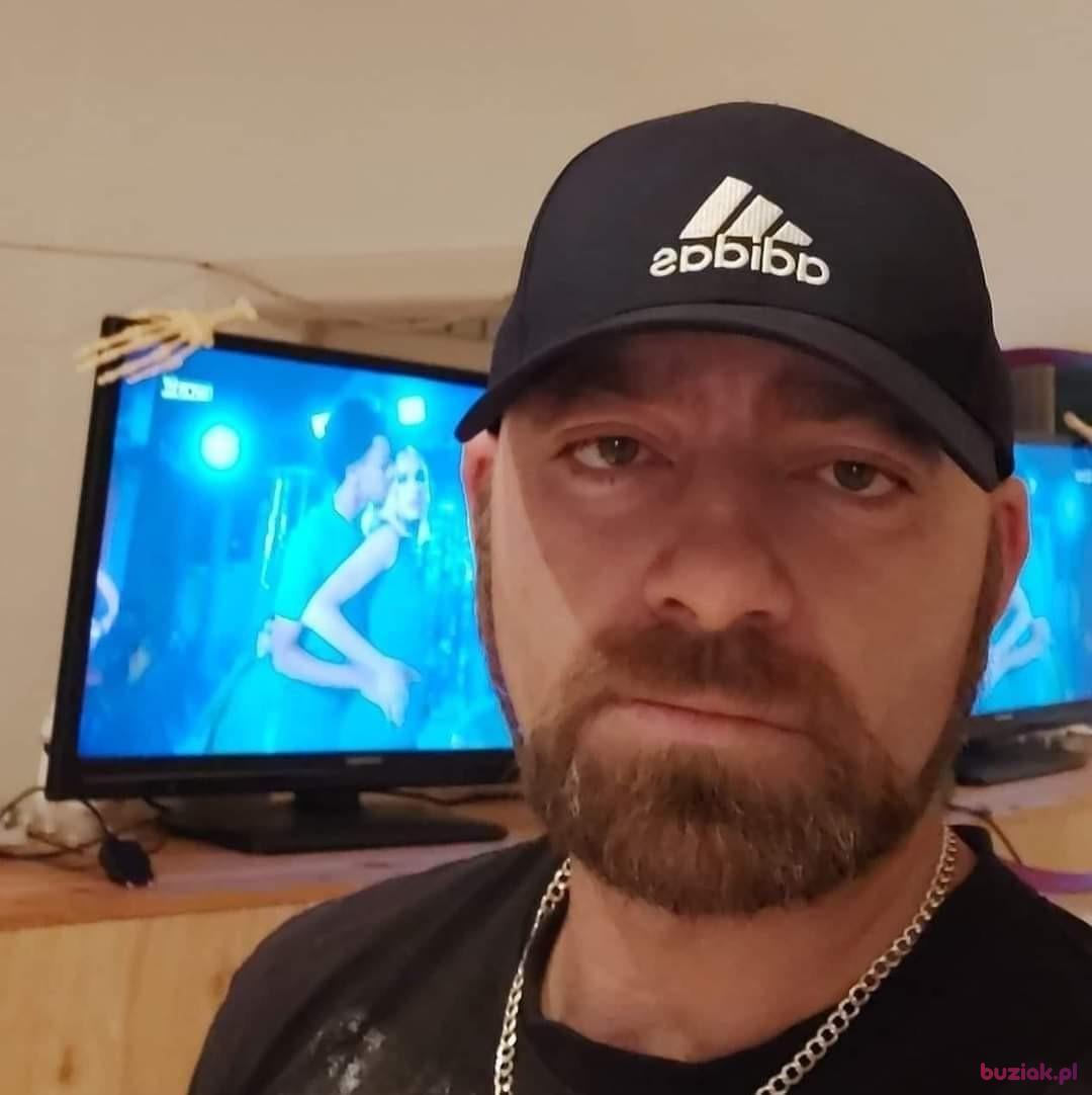 Wojtek, Mężczyzna, 45, Złotów, Polska, Zdjęcie: 4