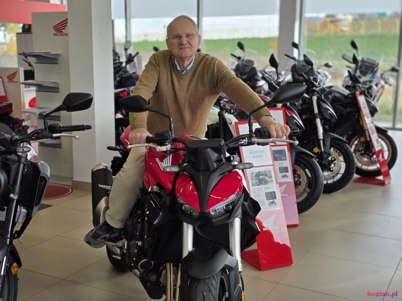 Ryszard, Mężczyzna, 76, Warszawa, Polska, Zdjęcie: 6