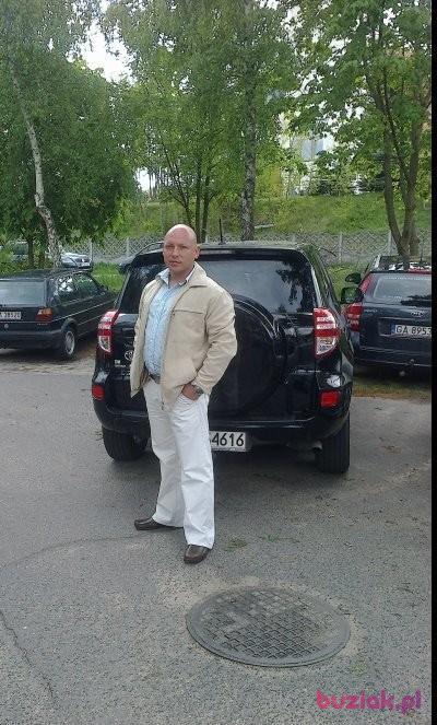 eryk, Male, 45, Gdynia, Polska, Photo: 3
