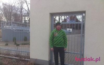 Roman, Male, 35, Mogilno, Polska, Photo: 1