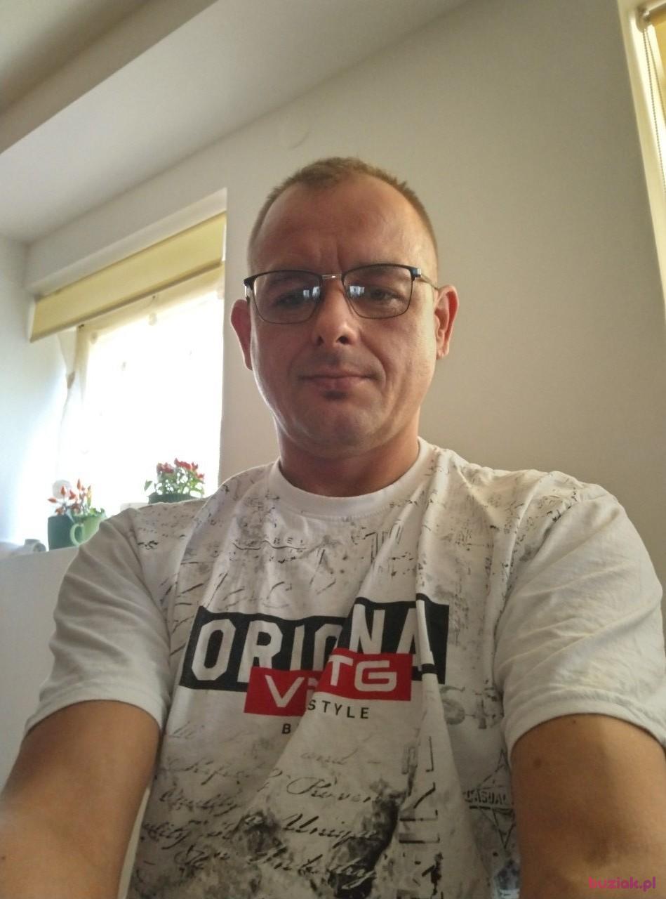 Pawel, Mężczyzna, 46, Krotoszyn, Polska, Zdjęcie: 2