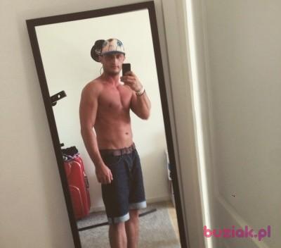 Adam, Male, 43, Sulęcin, Polska, Photo: 4