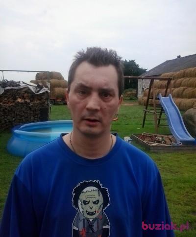 Mariusz, Mężczyzna, 51, Bydgoszcz, Polska, Zdjęcie: 2