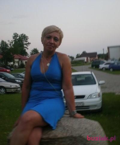 aga, Kobieta, 51, Lublin, Polska, Zdjęcie: 1