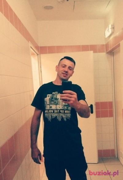 Tomek , Mężczyzna, 40, Bytom, Polska, Zdjęcie: 2