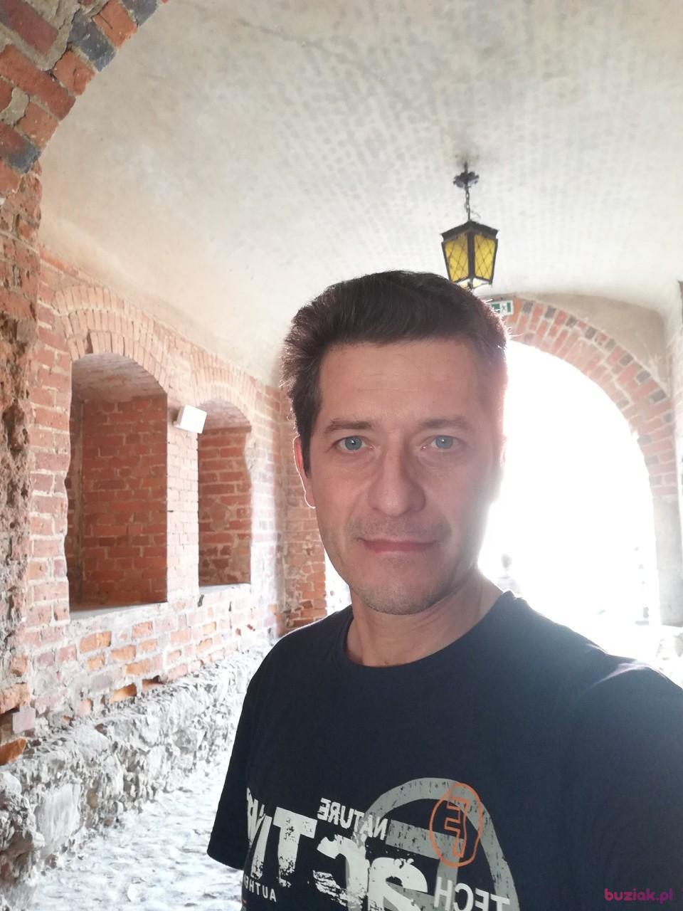 Alex, Mężczyzna, 53, Węgorzewo, Polska, Zdjęcie: 1