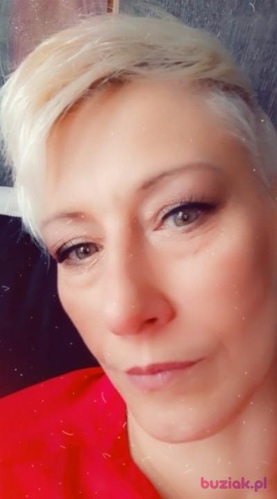 Martyna, Kobieta, 54, Haarlem, Holandia, Zdjęcie: 2
