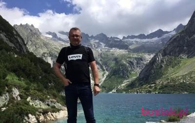 Christian Zygmu, Mężczyzna, 60, Szwajcaria, Zdjęcie: 2