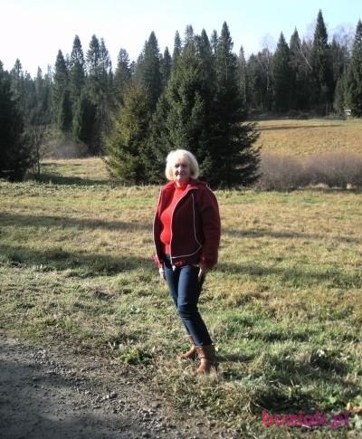Celina, Female, 70, Wrocław, Polska, Photo: 1