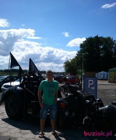 Łukasz, Mężczyzna, 41, Sosnowiec, Polska, Zdjęcie: 16