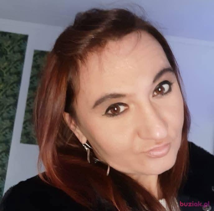 Ewelinka, Kobieta, 43, Amsterdam, Holandia, Zdjęcie: 2