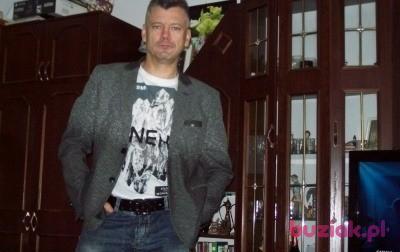 RADOSŁAW , Male, 55, Warszawa, Polska, Photo: 2