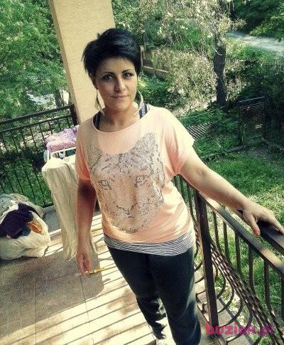 PoprostuMonia, Female, 38, Łódź, Polska, Photo: 1
