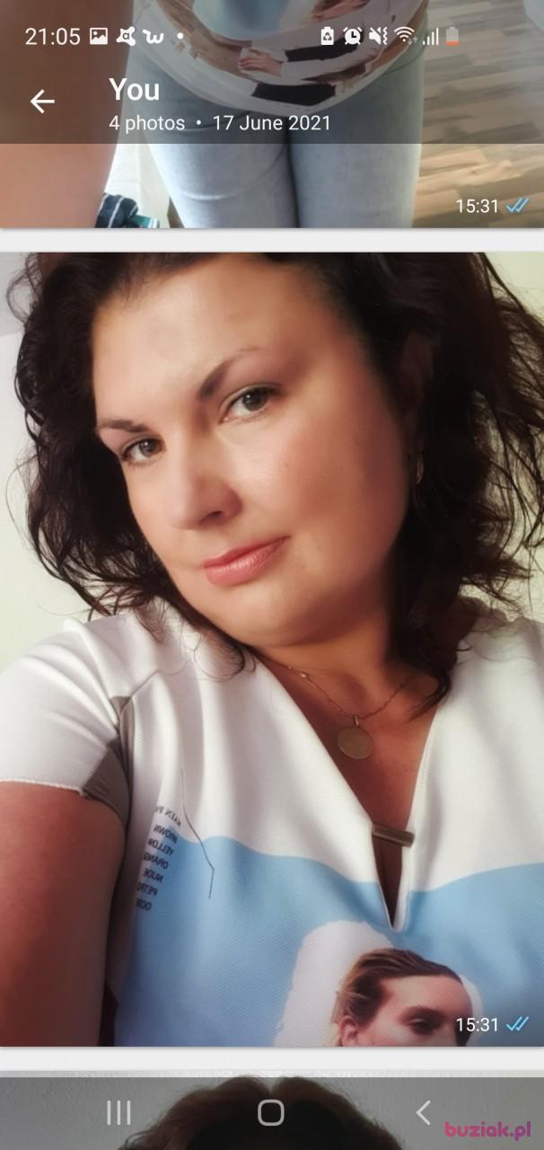 Monika, Kobieta, 46, Plymouth, Wielka Brytania, Zdjęcie: 1