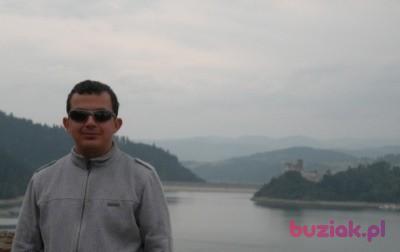 Sebastian , Male, 39, Łódź, Polska, Photo: 2