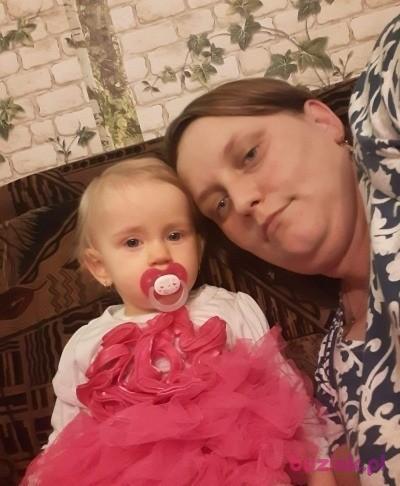 kasia, Kobieta, 42, Lubsko, Polska, Zdjęcie: 3