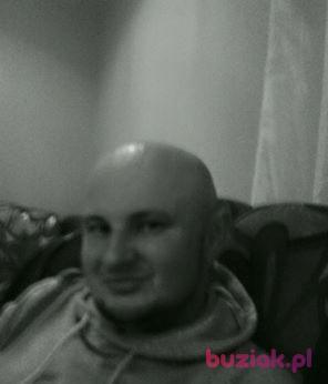 tomek, Mężczyzna, 36, Łuków, Polska, Zdjęcie: 1